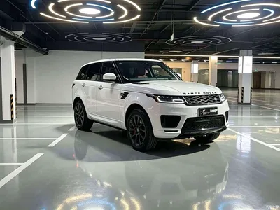 2020 Land Rover Range Rover Sport 3.0 L6 SE, фото 3, лот 10330107