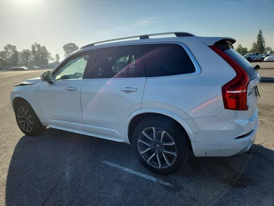 2018 VOLVO XC90 T5, фото 2, лот 10874917