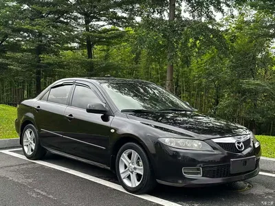 2011 Mazda 6 Model 2.0L Automatic Luxury, фото 3, лот 10324243