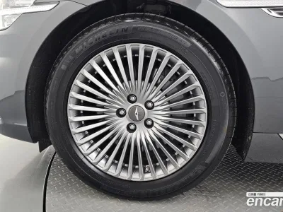 2019 Genesis G90 3.8, фото 4, лот 10053029