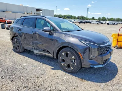 2026 KIA SPORTAGE SX PRESTIGE, фото 4, лот 10777271