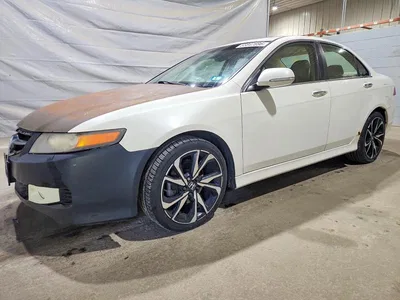 2008 ACURA TSX, фото 1, лот 10871304