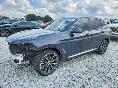 2023 BMW X3 SDRIVE30I, фото 1, лот 10815340