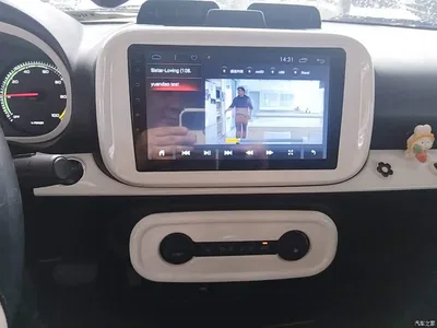 2022 Roewe Kaiwei CLEVER 311km Vitality Bobo Edition, фото 4, лот 11545446