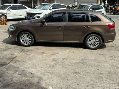 2013 Volkswagen Lavida Tour 1.6L Manual Comfort, фото 4, лот 10470711