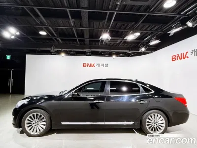 2014 Hyundai Equus VS500, фото 3, лот 10368448