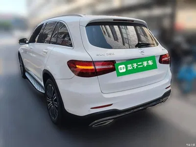 2018 Mercedes-Benz GLC 260 4MATIC Dynamic, фото 4, лот 11062359