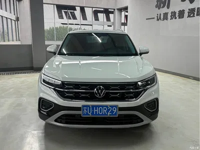 2023 Volkswagen Tayron 330TSI 2WD Luxury Plus Advanced Edition, фото 2, лот 10416310