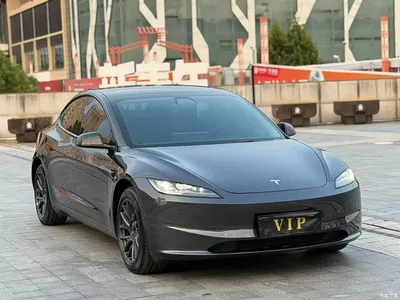 2023 Tesla Model 3 Rear-Wheel Drive, фото 3, лот 11243291