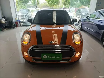 2016 MINI MINI 1.5T COOPER 5-Door, фото 3, лот 10350459