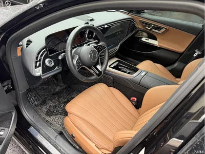 2024 Mercedes-Benz E-Class Model E 300 L Luxury, фото 4, лот 11135682