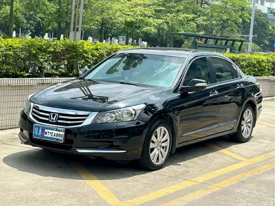 2013 Honda Accord 2.4L PE, фото 2, лот 10837112