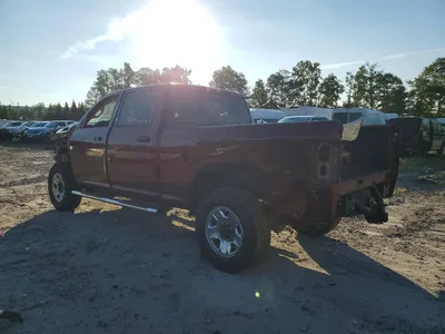 2020 RAM 2500 TRADESMAN, фото 2, лот 11156182