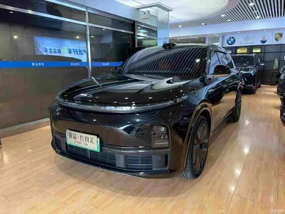 2024 Li Auto L7 MAX, фото 3, лот 11539584