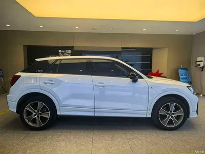 2022 Audi Q2L 35 TFSI Fashion Dynamic, фото 4, лот 10471888