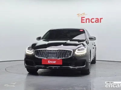 2019 Kia K9 3.8 GDI, фото 3, лот 10130328