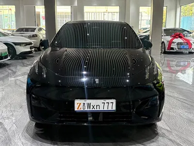2025 Lynk & Co Z20 530km RWD Pro, фото 2, лот 10310362