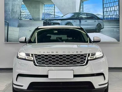 2017 Land Rover Range Rover Velar P380 R-DYNAMIC S, фото 2, лот 11002462