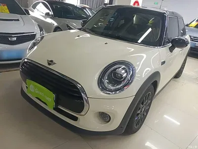 2021 MINI MINI 1.5T ONE 5-door, фото 2, лот 10351079
