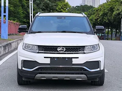 2018 Landwind X7 Jinyue 1.5T Panorama Ultimate, фото 2, лот 10445079