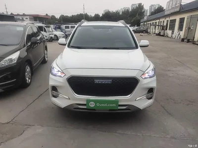 2017 Haval M6 1.5T Manual 2WD Elite, фото 3, лот 10390678