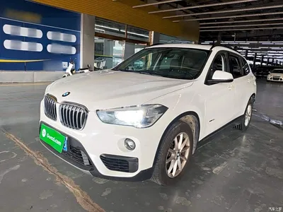 2018 BMW X1 sDrive18Li Fashion Model, фото 2, лот 11222974