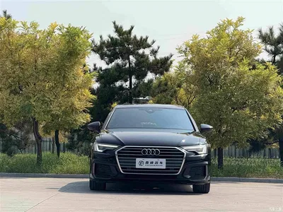 2022 Audi A6L 45 TFSI Premium Dynamic, фото 2, лот 10449880