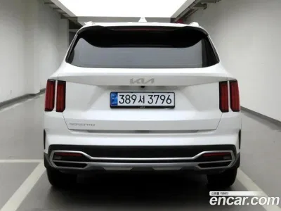 2023 Kia Sorento HEV 1.6 2WD, фото 3, лот 10368192