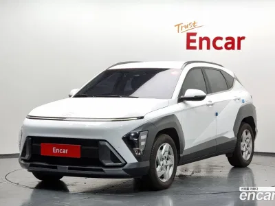 2023 Hyundai Kona Gasoline 1.6 Turbo 2WD, фото 1, лот 10134611