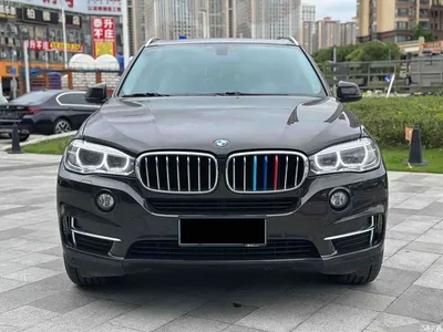 2017 BMW X5 (Import) xDrive35i Elegance, фото 2, лот 10418866