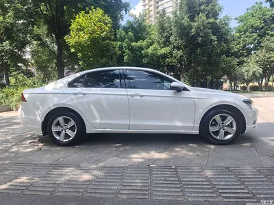 2017 Volkswagen Lamando 230TSI DSG Trend Edition, фото 4, лот 10428647