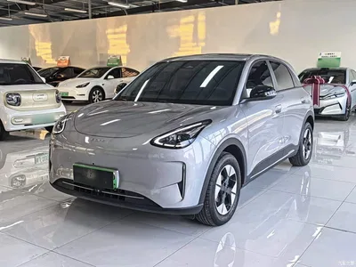 2026 Geely Galaxy Starry Wish Model 410km Explorer Edition, фото 1, лот 10835317