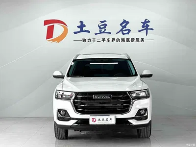 2021 Haval H6 National Trend Edition 1.5T Automatic Urban Edition, фото 2, лот 10299157