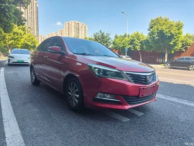 2015 Changan Yuexiang V7 1.6L Manual LeXiang Type China IV, фото 3, лот 10274275