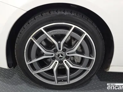 2021 Mercedes-Benz E-Class E220d 4MATIC AMG Line, фото 4, лот 10049295