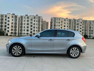 2011 BMW 1 Series (Import), фото 3, лот 10472021