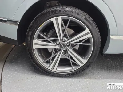 2024 Genesis GV80 2.5T Gasoline AWD, фото 4, лот 10063012