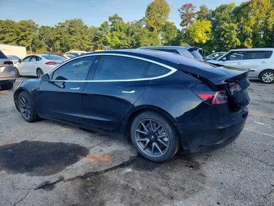 2019 TESLA MODEL 3, фото 2, лот 11570957