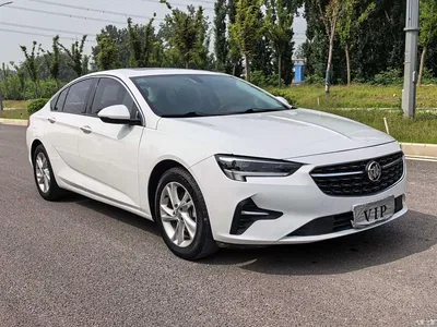 2021 Buick Regal 552T Elite, фото 2, лот 10250640