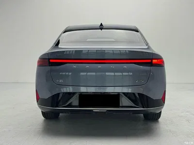 2021 XPeng P5 550G, фото 2, лот 10374795