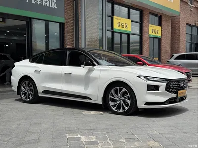 2022 Ford Mondeo EcoBoost 245 Premium, фото 3, лот 10294018