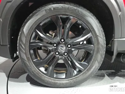 2022 Ssang Yong Rexton Diesel 2.2 4WD, фото 4, лот 11070143
