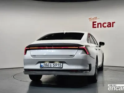 2025 Kia K8 Noblesse, фото 4, лот 10266438