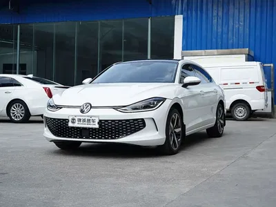 2024 Volkswagen Lamando L 280TSI DSG Cool Edition, фото 1, лот 10416601