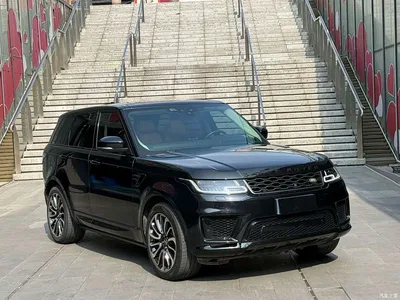 2018 Land Rover Range Rover Sport 3.0 SC V6 HSE DYNAMIC, фото 3, лот 11226052