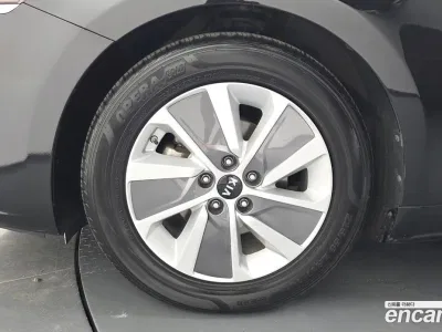 2017 Kia K7 Noblesse, фото 3, лот 10039508