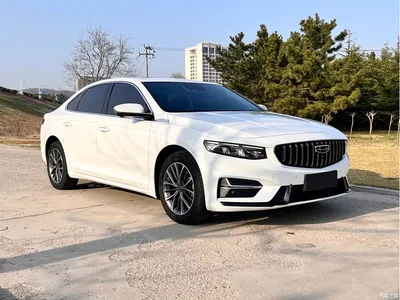 2023 Geely Xing Rui 1.5TD Soaring Edition, фото 3, лот 10358928