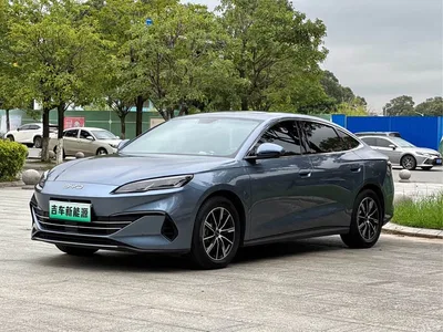 2024 BYD Seal 06 New Energy DM-i 120KM Honor, фото 1, лот 10272976