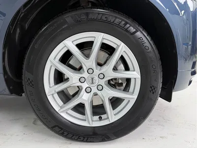2019 Volvo XC60 T5 4WD Intelligent Ease China VI, фото 4, лот 10364588