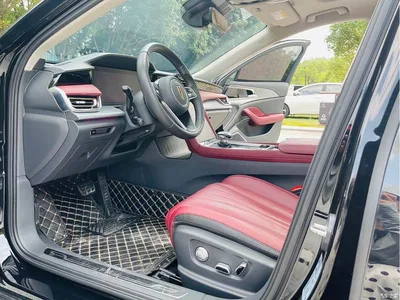 2024 Hongqi H5 2.0T Automatic Smart Connect Flag Smooth Edition, фото 4, лот 11181731